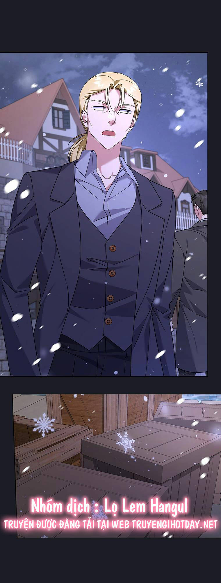 Hãy Để Tôi Được Hiểu Em Chapter 146 - Trang 2