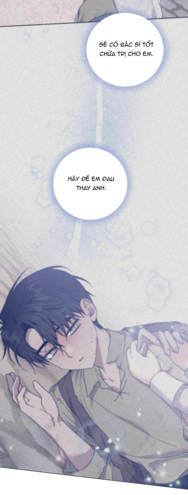 Hãy Để Tôi Được Hiểu Em Chapter 146 - Trang 2