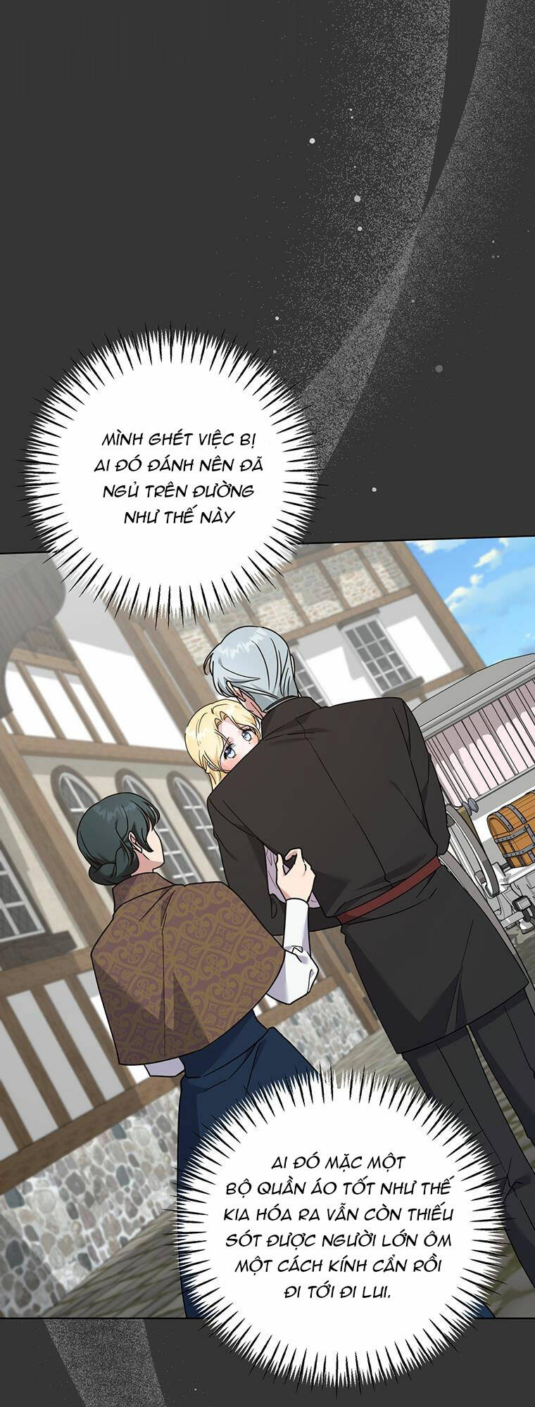 Hãy Để Tôi Được Hiểu Em Chapter 146 - Trang 2