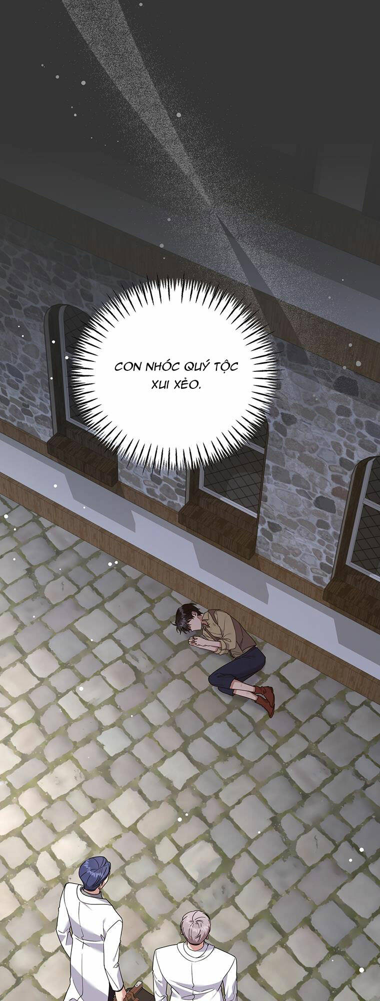 Hãy Để Tôi Được Hiểu Em Chapter 146 - Trang 2