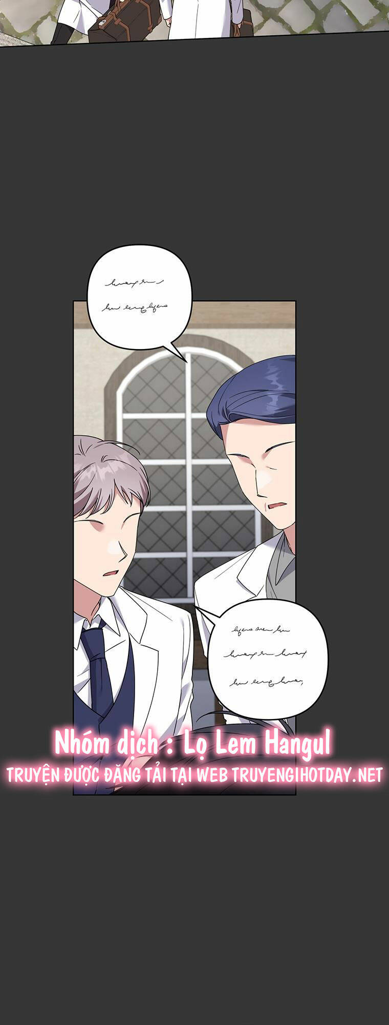 Hãy Để Tôi Được Hiểu Em Chapter 146 - Trang 2