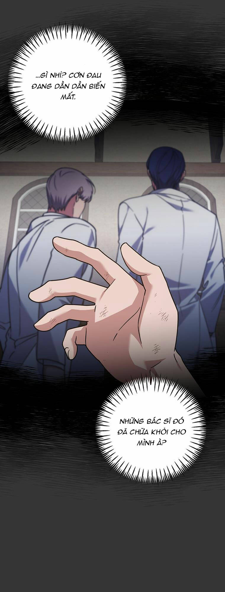 Hãy Để Tôi Được Hiểu Em Chapter 146 - Trang 2