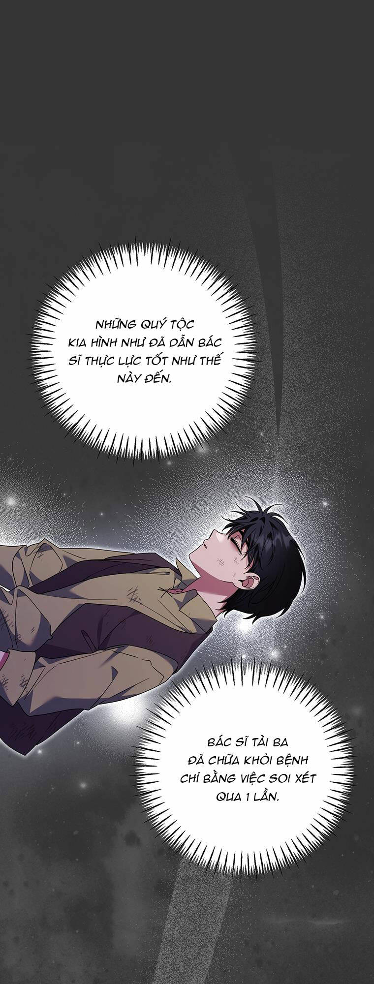 Hãy Để Tôi Được Hiểu Em Chapter 146 - Trang 2