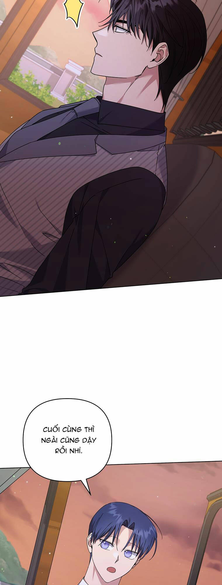 Hãy Để Tôi Được Hiểu Em Chapter 146 - Trang 2