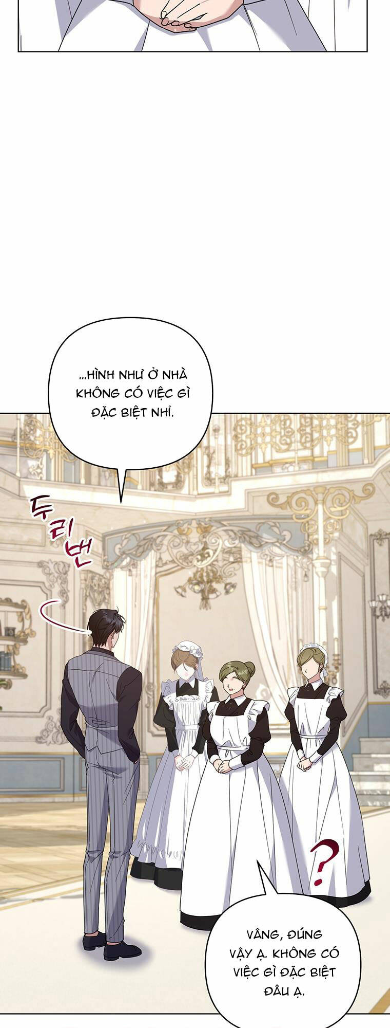 Hãy Để Tôi Được Hiểu Em Chapter 146 - Trang 2