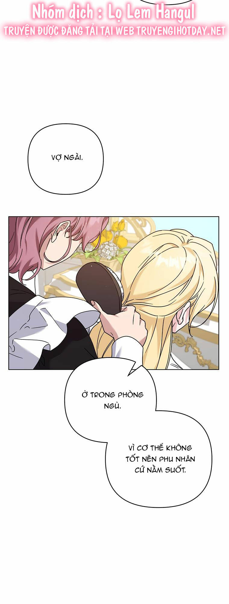 Hãy Để Tôi Được Hiểu Em Chapter 146 - Trang 2