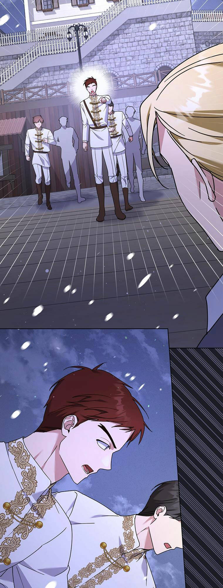 Hãy Để Tôi Được Hiểu Em Chapter 146 - Trang 2