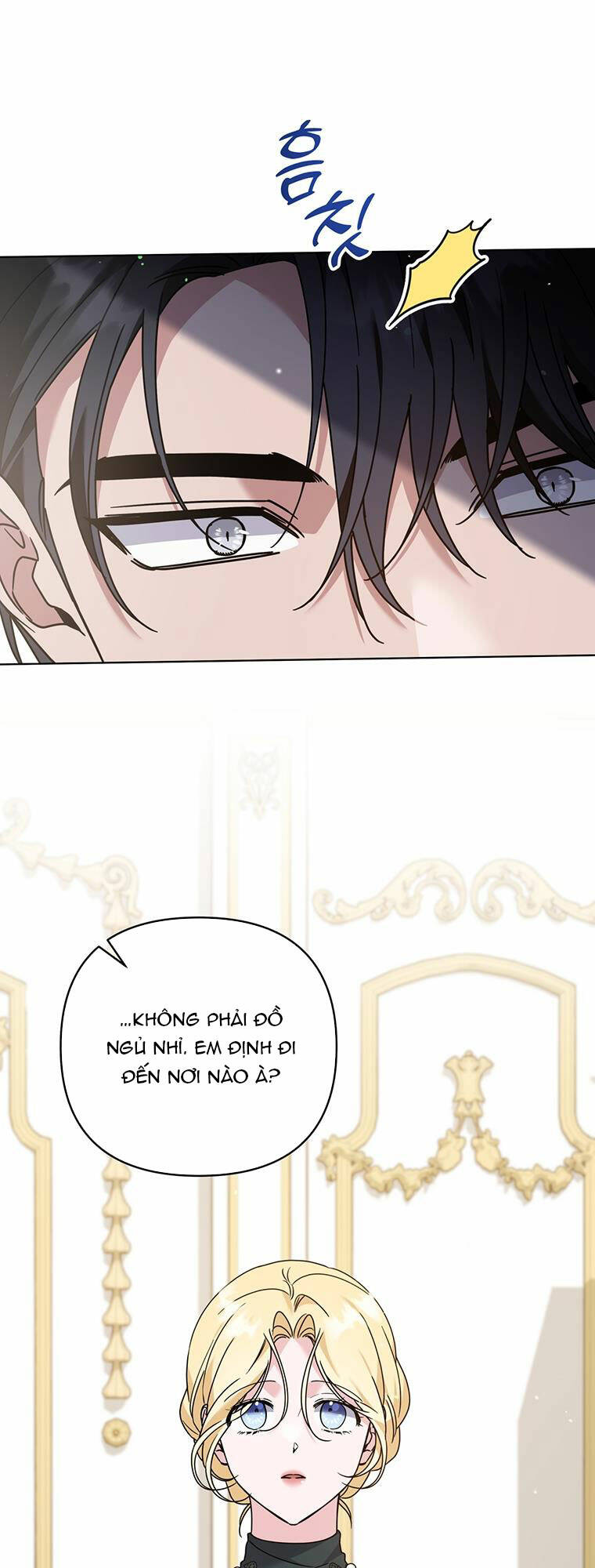 Hãy Để Tôi Được Hiểu Em Chapter 146 - Trang 2