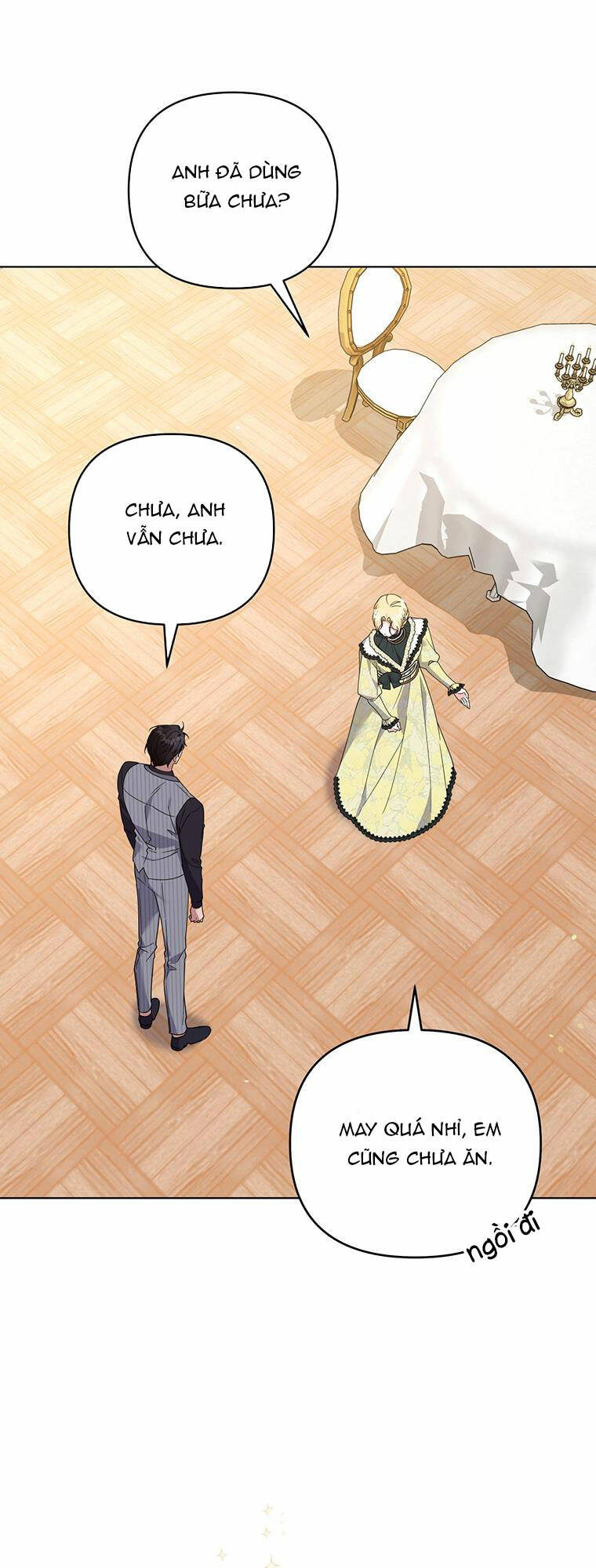 Hãy Để Tôi Được Hiểu Em Chapter 146 - Trang 2