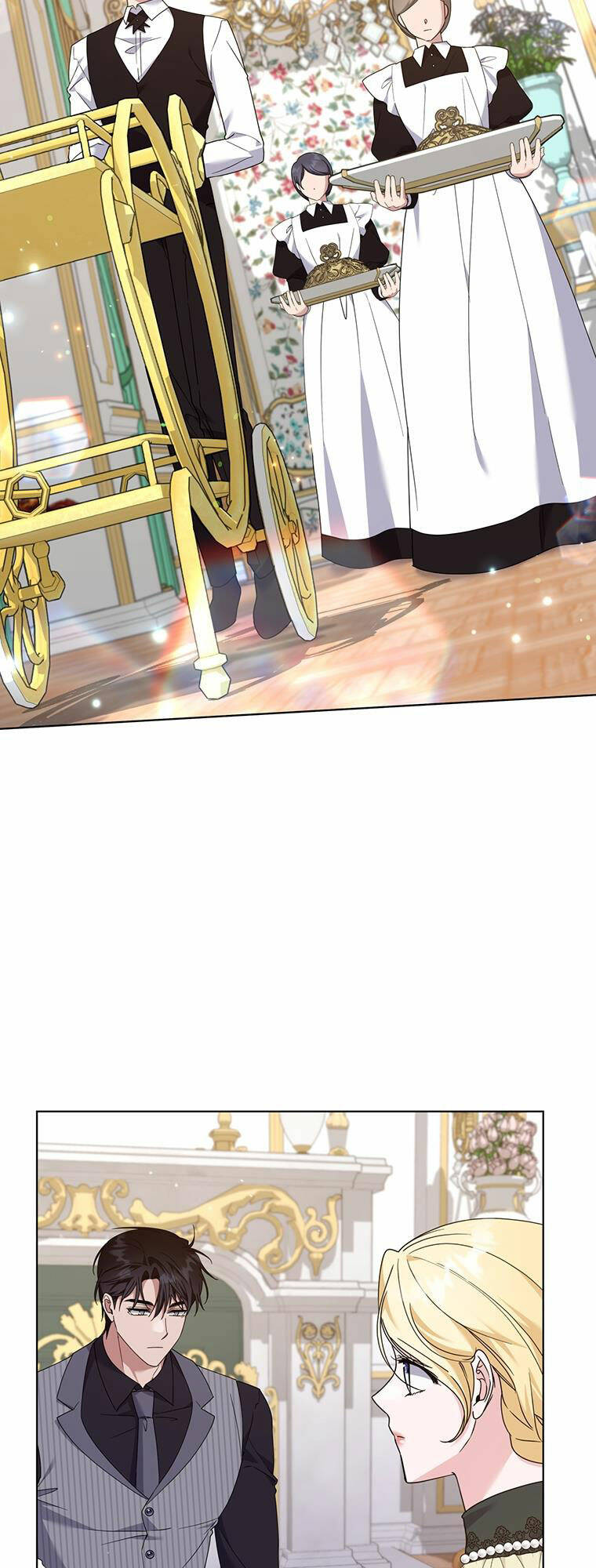 Hãy Để Tôi Được Hiểu Em Chapter 146 - Trang 2