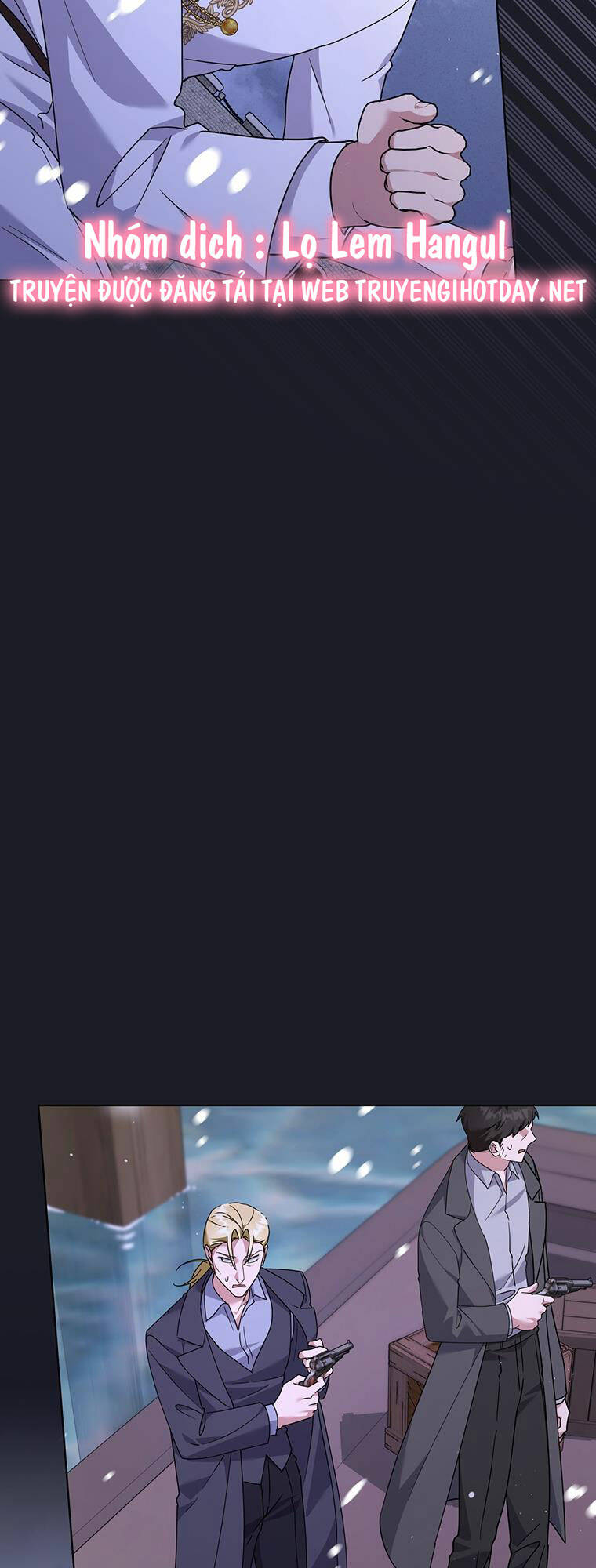 Hãy Để Tôi Được Hiểu Em Chapter 146 - Trang 2