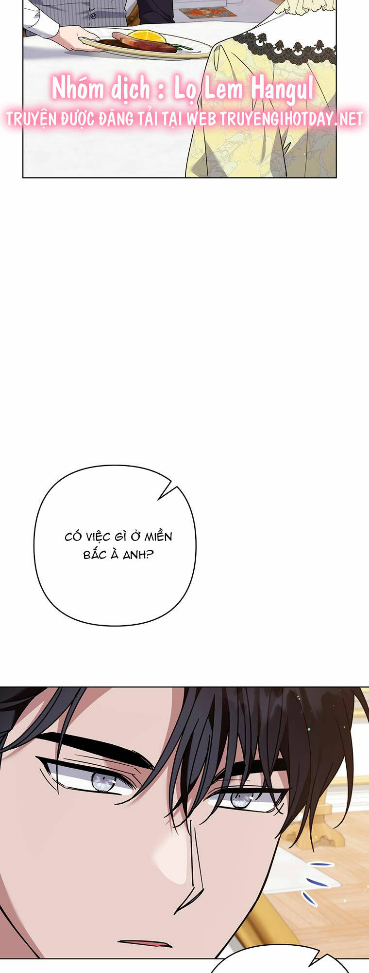 Hãy Để Tôi Được Hiểu Em Chapter 146 - Trang 2