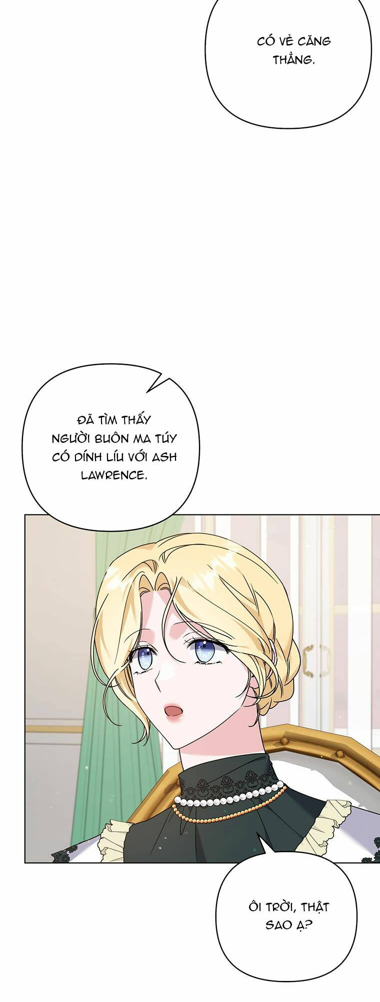 Hãy Để Tôi Được Hiểu Em Chapter 146 - Trang 2