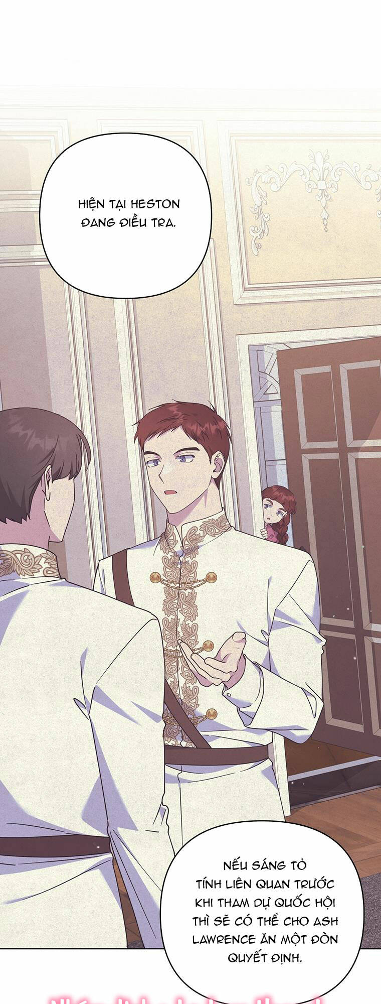 Hãy Để Tôi Được Hiểu Em Chapter 146 - Trang 2