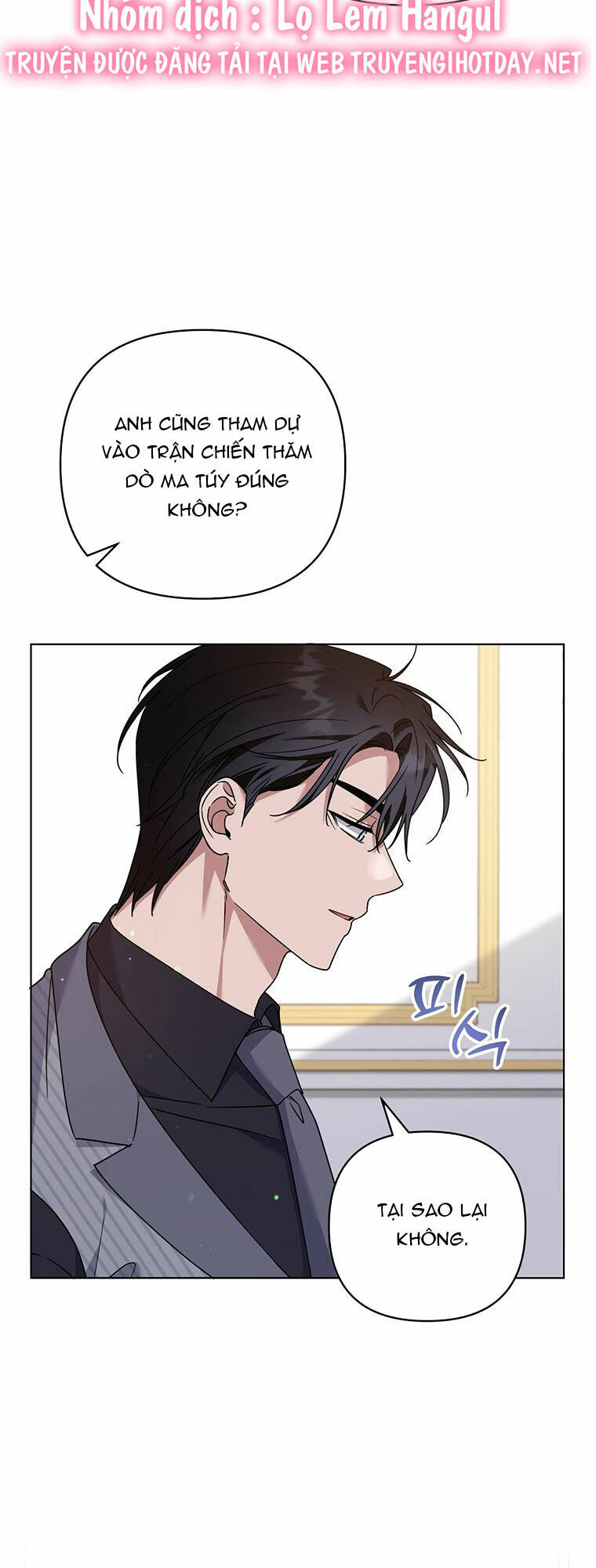 Hãy Để Tôi Được Hiểu Em Chapter 146 - Trang 2