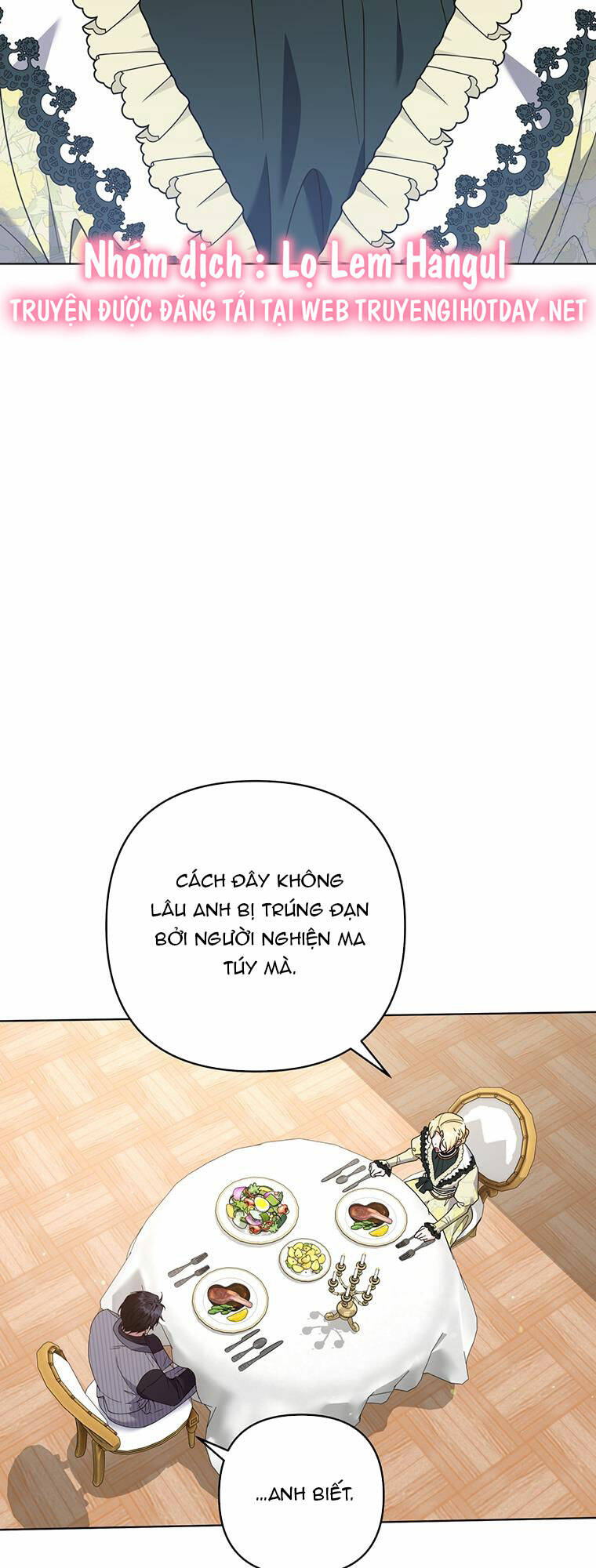 Hãy Để Tôi Được Hiểu Em Chapter 146 - Trang 2