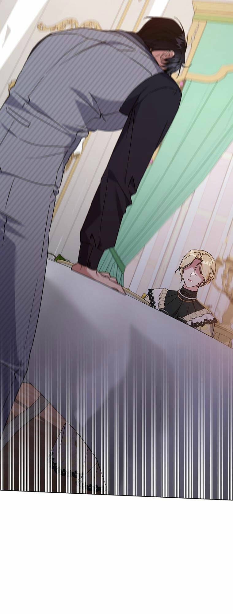 Hãy Để Tôi Được Hiểu Em Chapter 146 - Trang 2