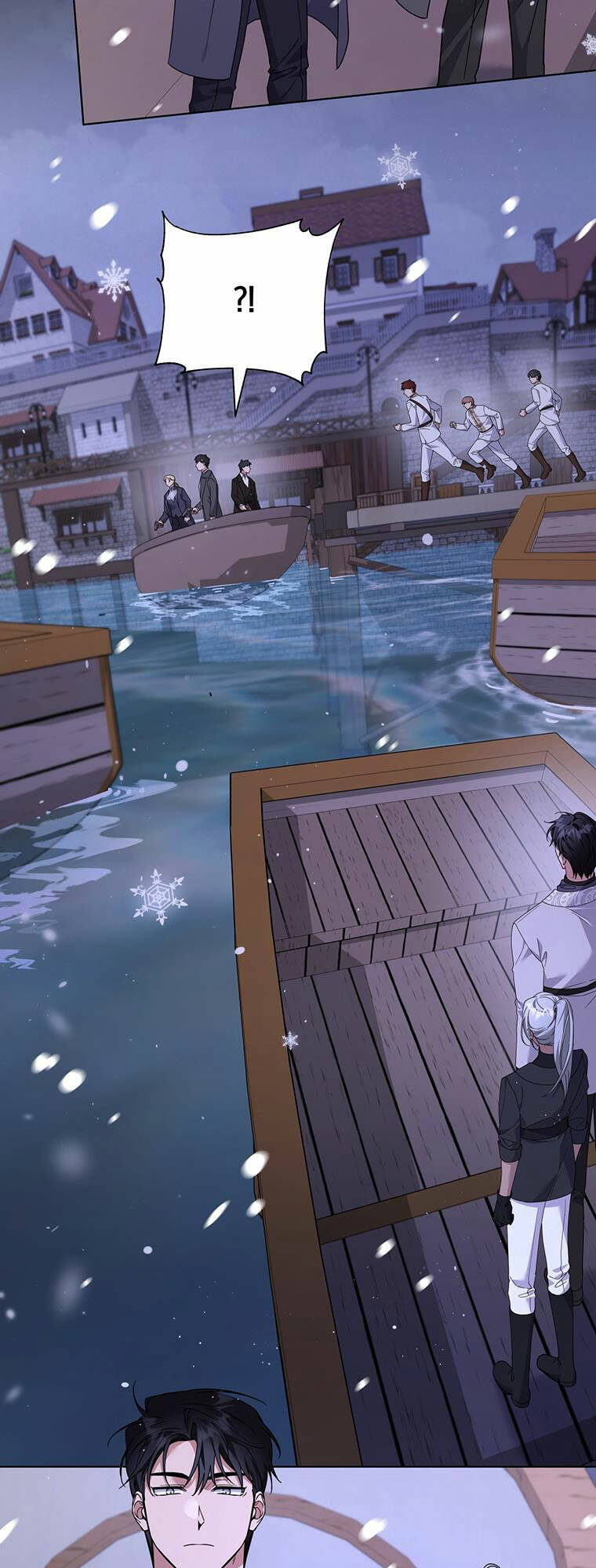 Hãy Để Tôi Được Hiểu Em Chapter 146 - Trang 2