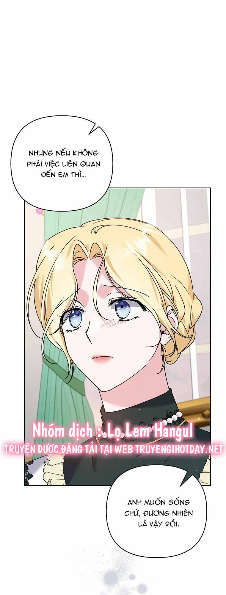 Hãy Để Tôi Được Hiểu Em Chapter 146 - Trang 2