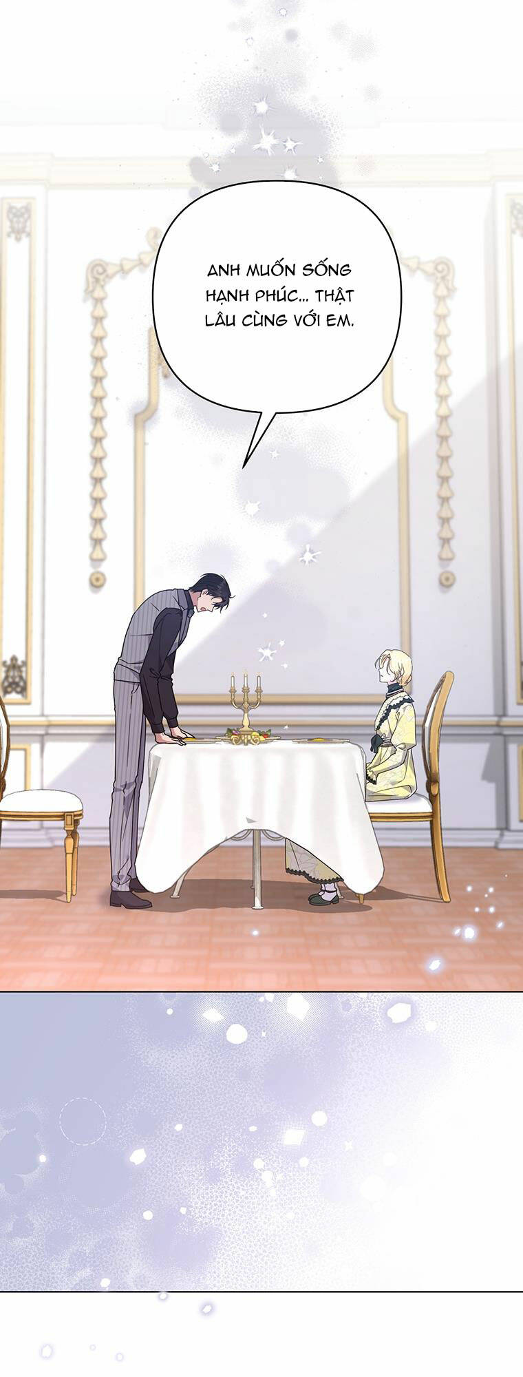 Hãy Để Tôi Được Hiểu Em Chapter 146 - Trang 2