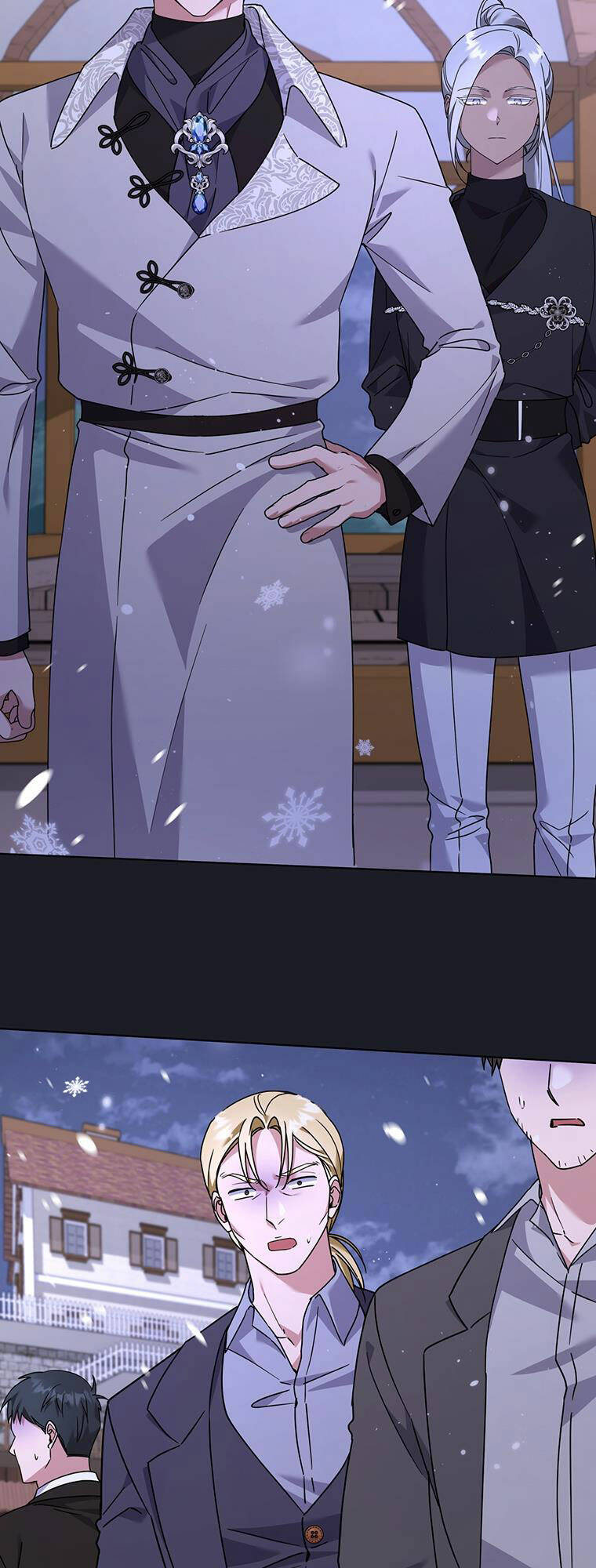 Hãy Để Tôi Được Hiểu Em Chapter 146 - Trang 2