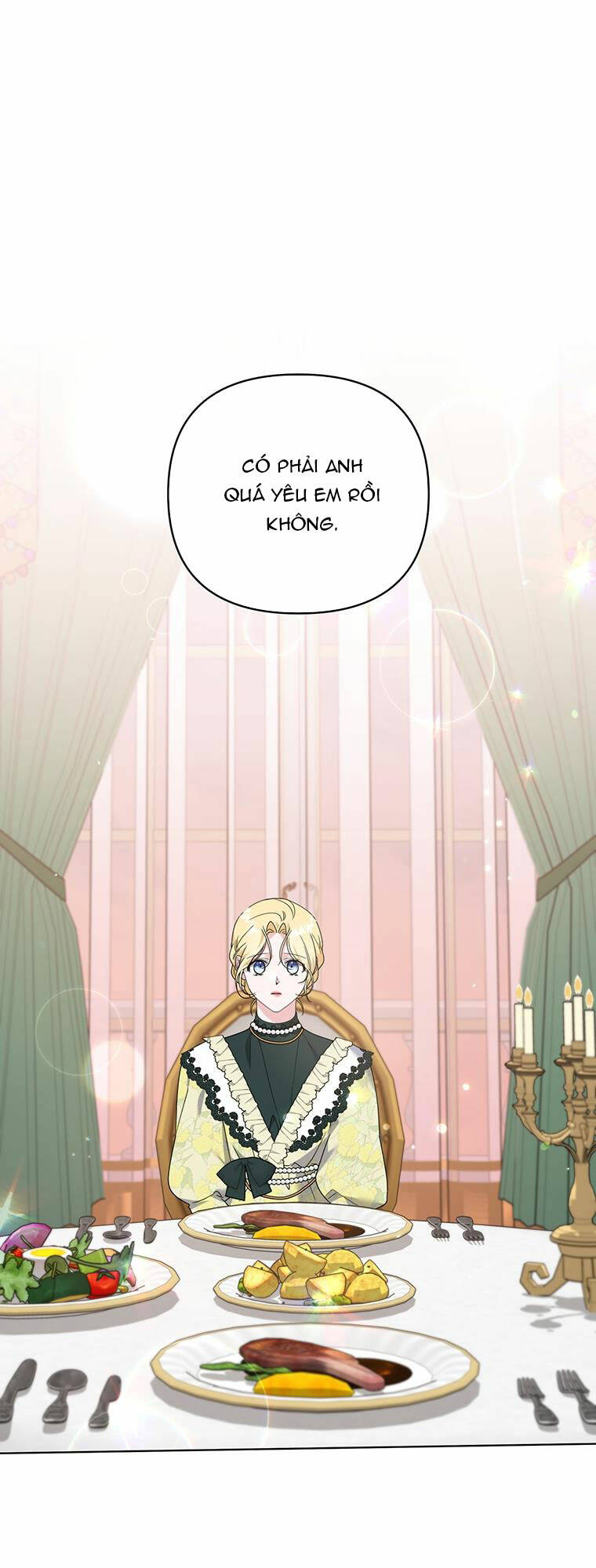 Hãy Để Tôi Được Hiểu Em Chapter 147 - Trang 2