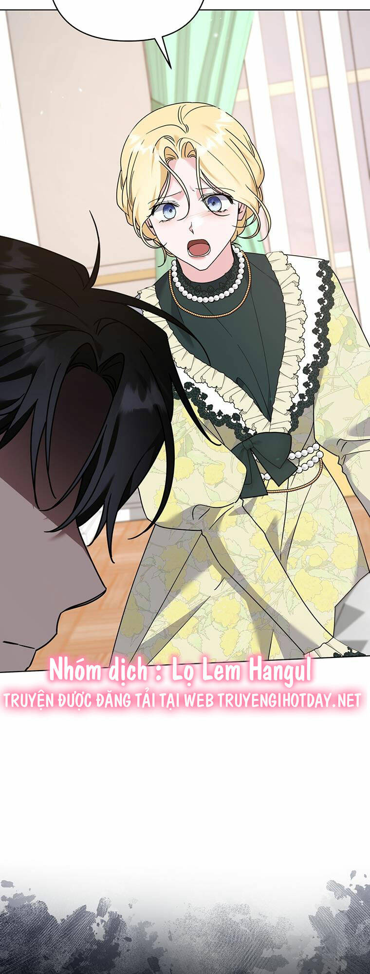 Hãy Để Tôi Được Hiểu Em Chapter 147 - Trang 2