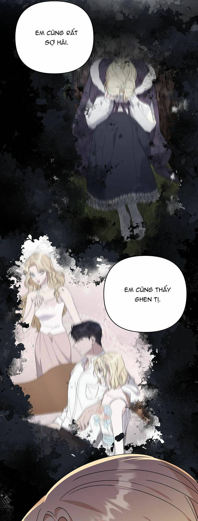 Hãy Để Tôi Được Hiểu Em Chapter 147 - Trang 2