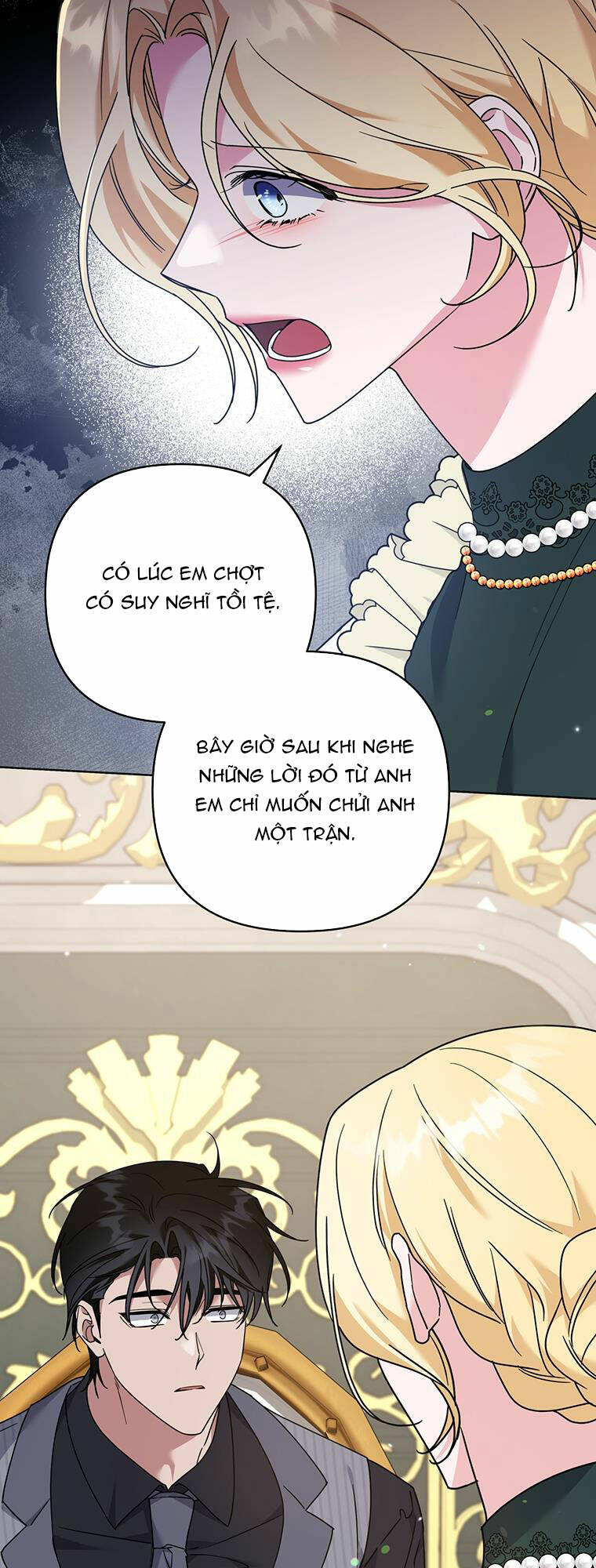 Hãy Để Tôi Được Hiểu Em Chapter 147 - Trang 2