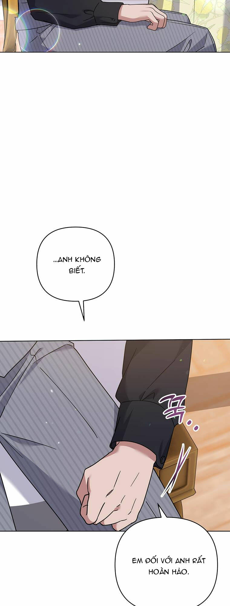 Hãy Để Tôi Được Hiểu Em Chapter 147 - Trang 2