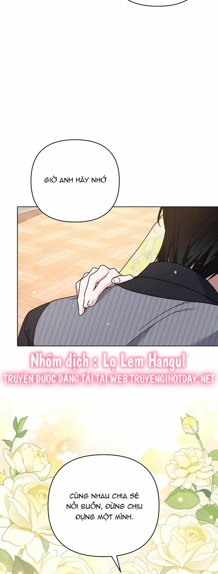 Hãy Để Tôi Được Hiểu Em Chapter 147 - Trang 2