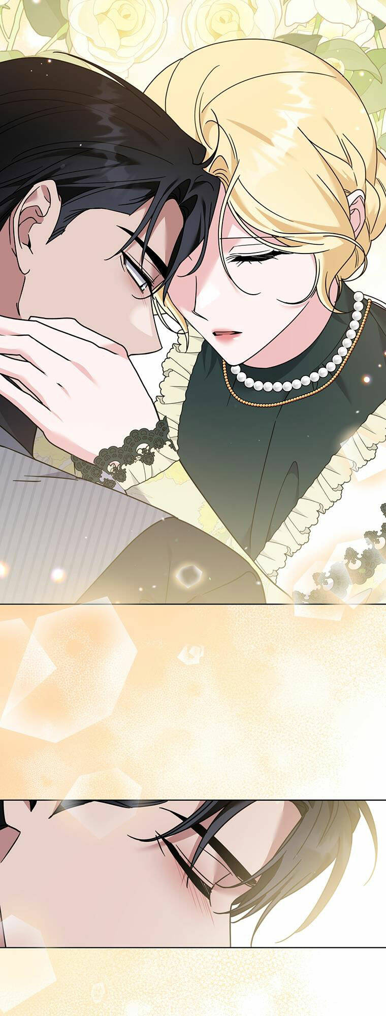 Hãy Để Tôi Được Hiểu Em Chapter 147 - Trang 2