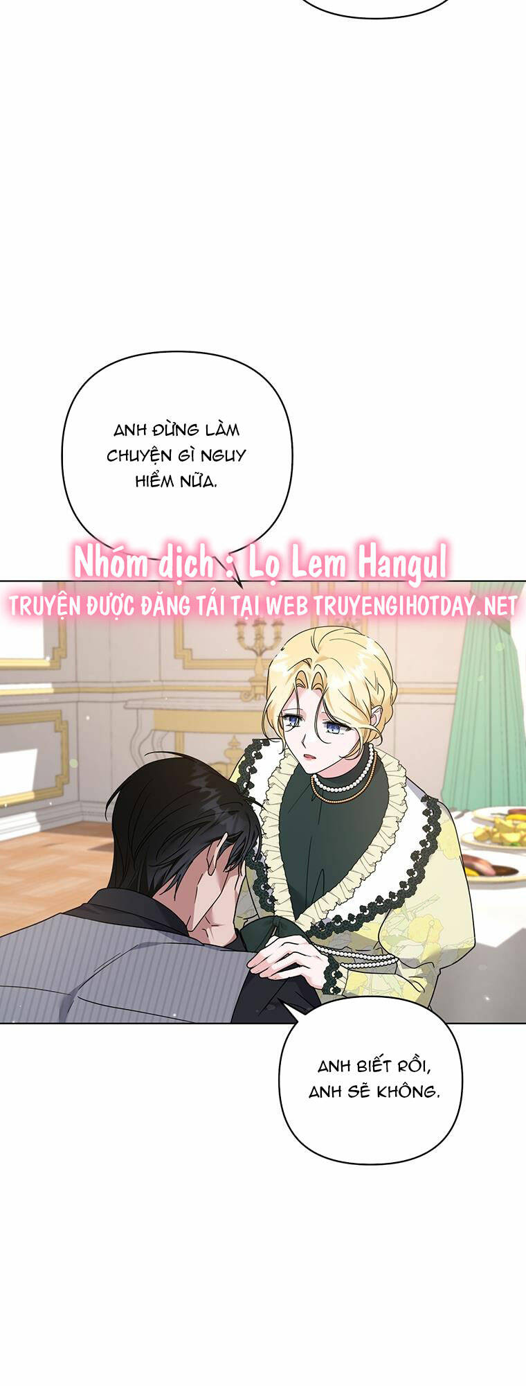 Hãy Để Tôi Được Hiểu Em Chapter 147 - Trang 2