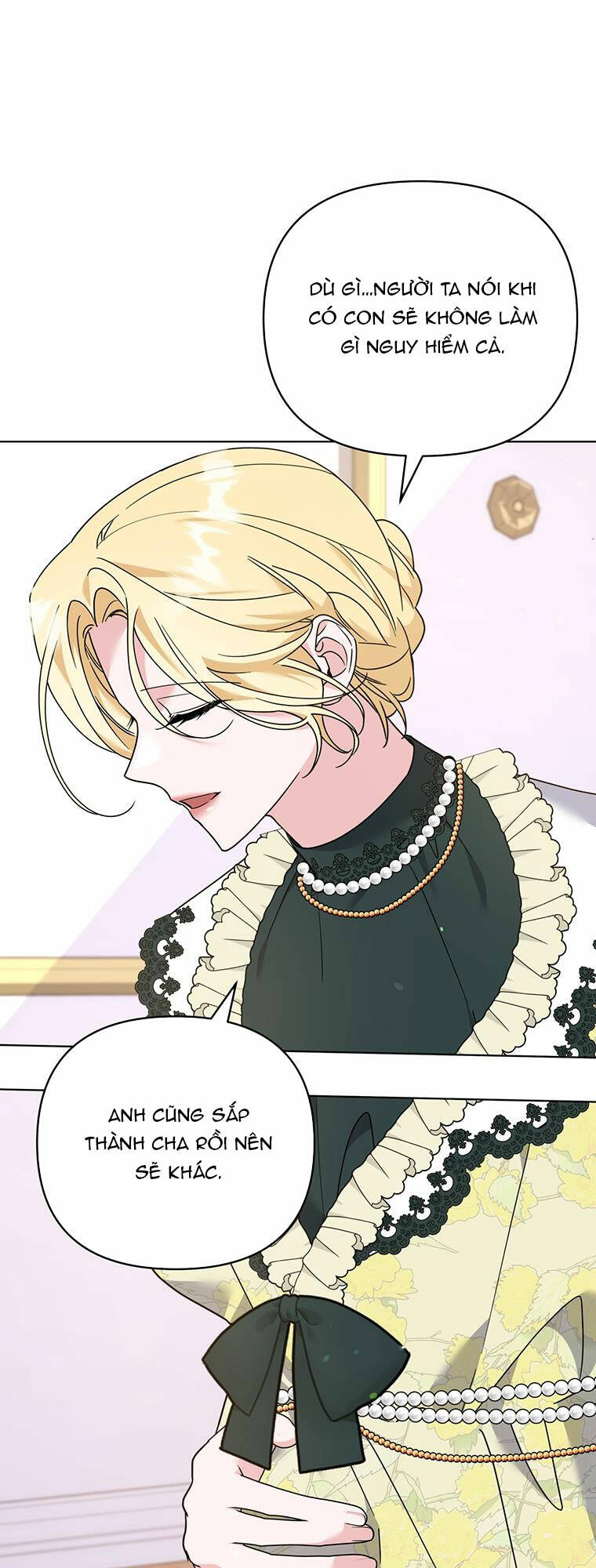 Hãy Để Tôi Được Hiểu Em Chapter 147 - Trang 2