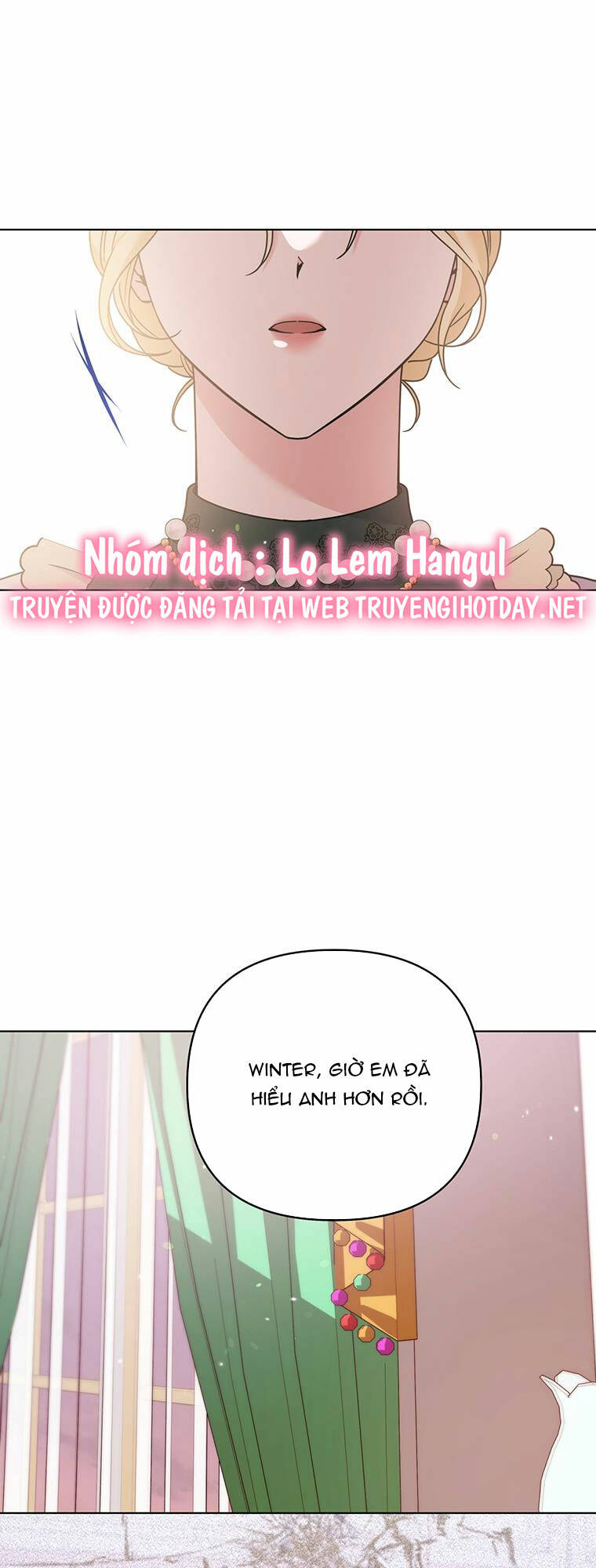 Hãy Để Tôi Được Hiểu Em Chapter 147 - Trang 2