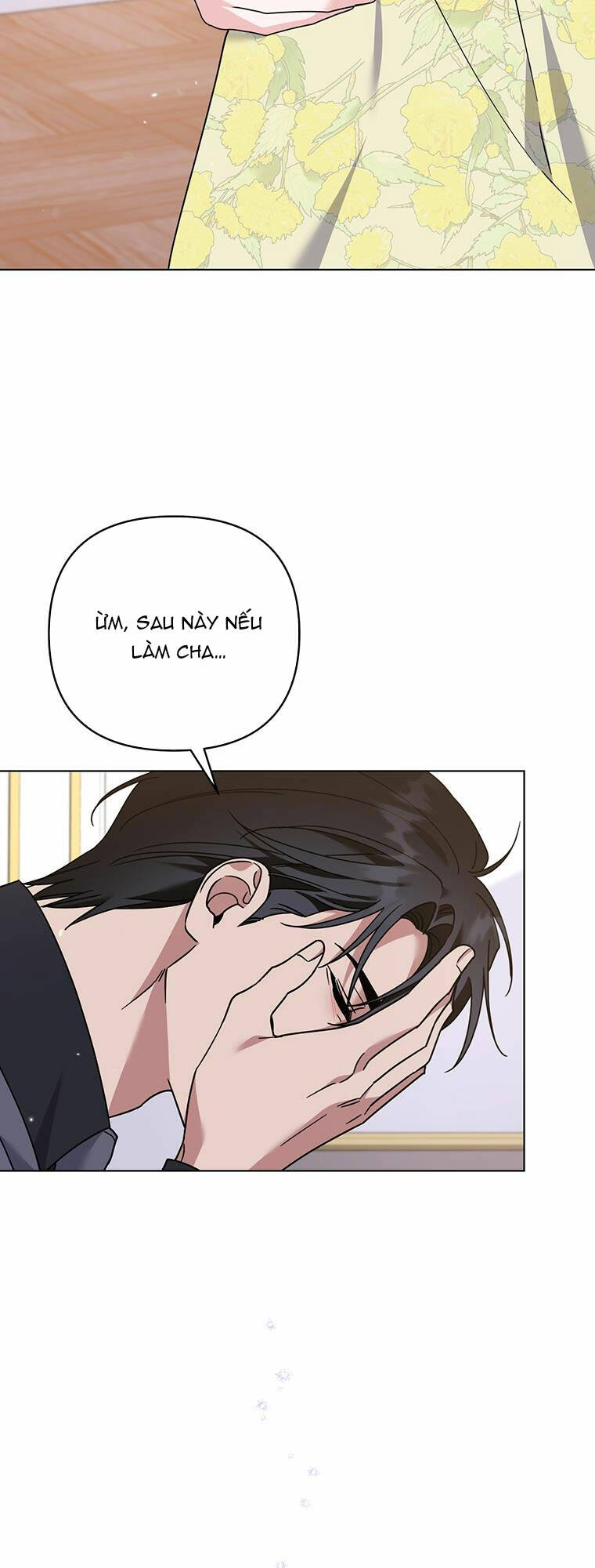 Hãy Để Tôi Được Hiểu Em Chapter 147 - Trang 2