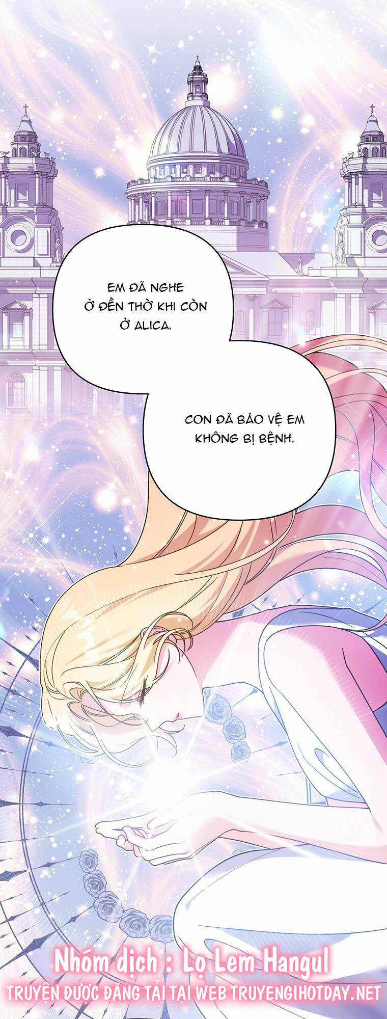 Hãy Để Tôi Được Hiểu Em Chapter 147 - Trang 2