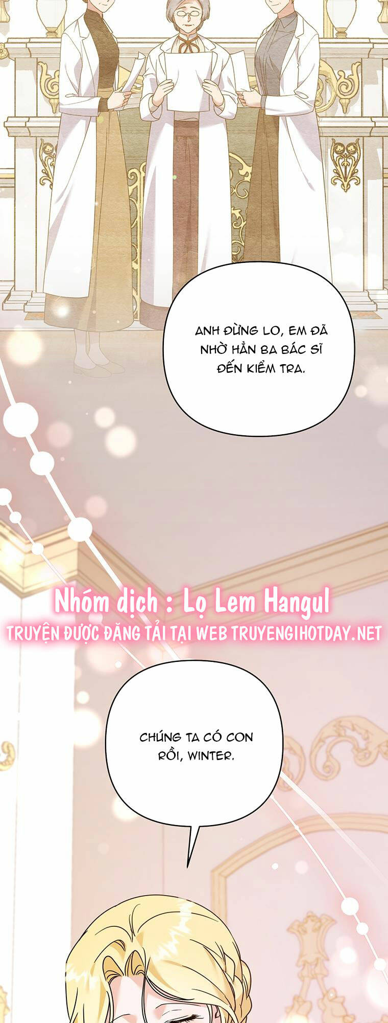 Hãy Để Tôi Được Hiểu Em Chapter 147 - Trang 2