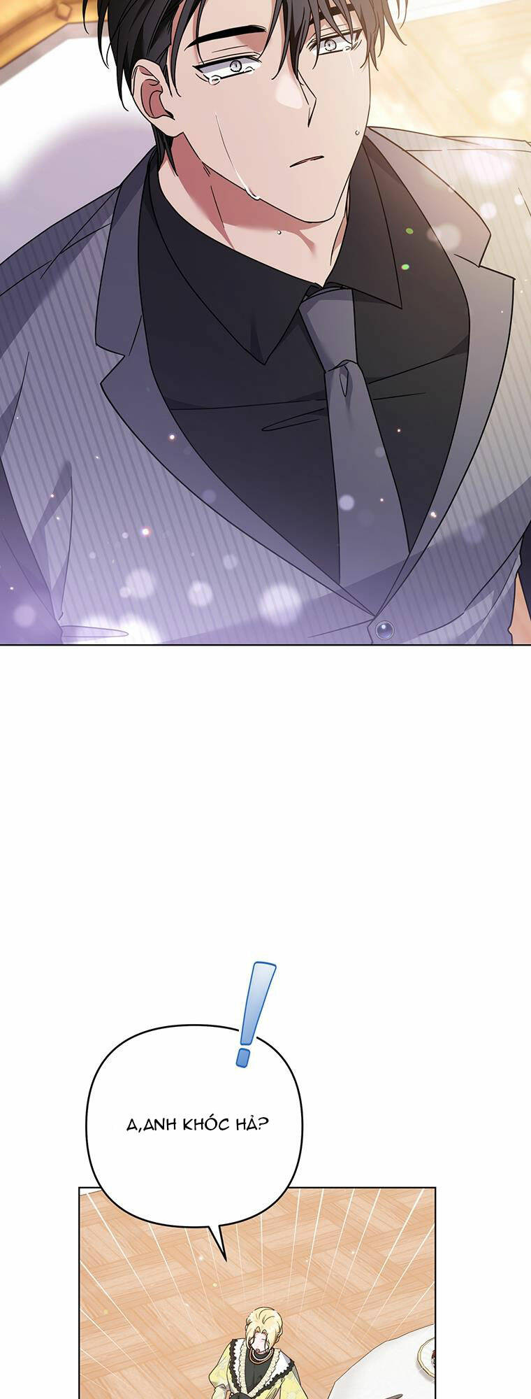 Hãy Để Tôi Được Hiểu Em Chapter 147 - Trang 2