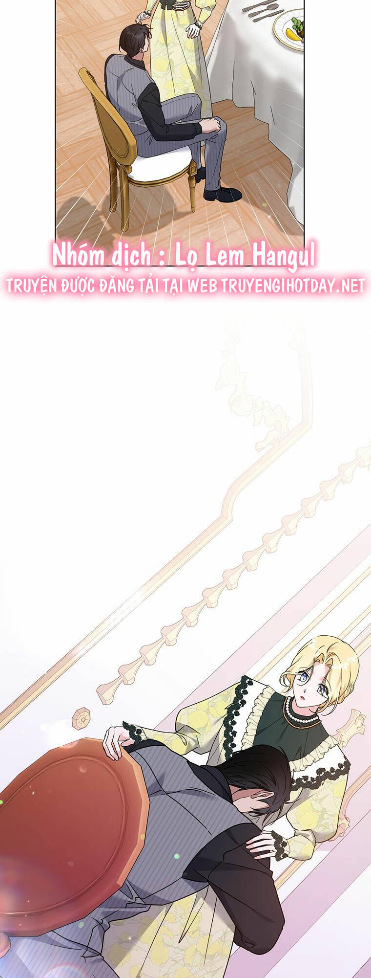 Hãy Để Tôi Được Hiểu Em Chapter 147 - Trang 2