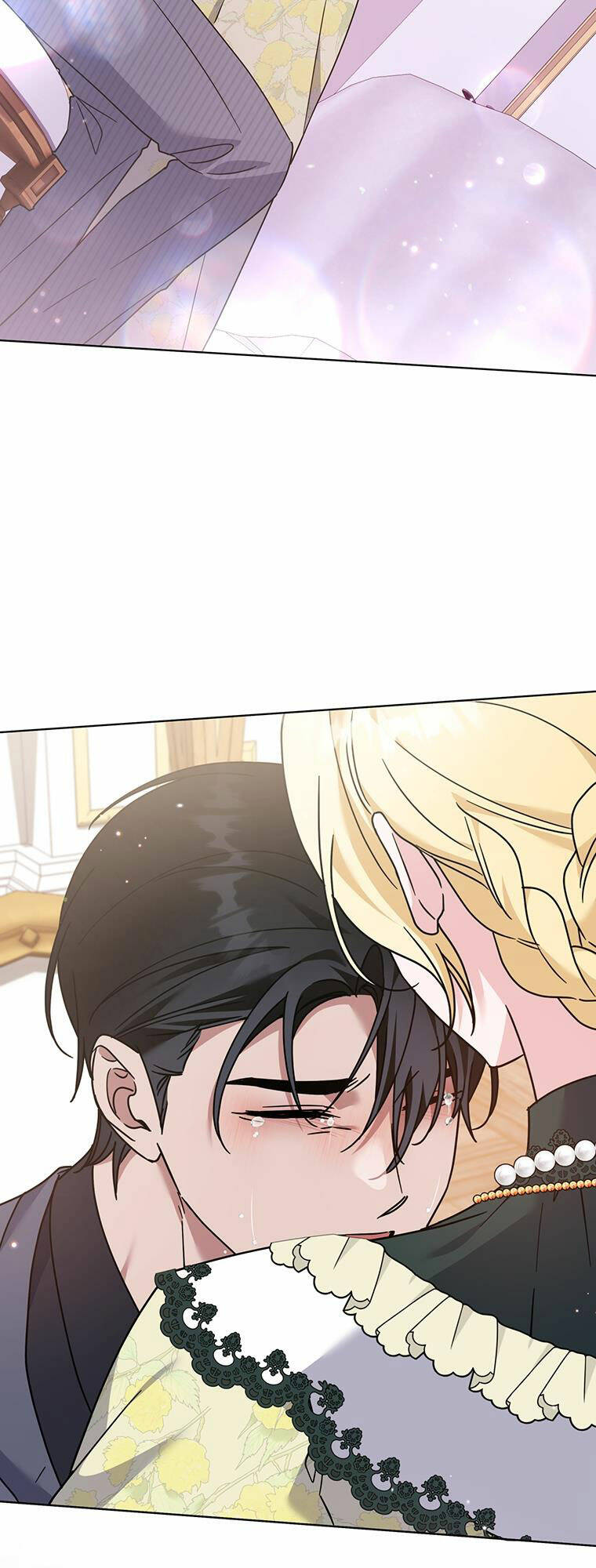 Hãy Để Tôi Được Hiểu Em Chapter 147 - Trang 2