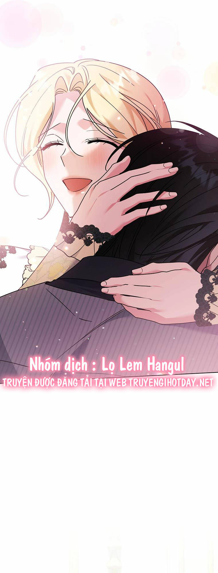 Hãy Để Tôi Được Hiểu Em Chapter 147 - Trang 2
