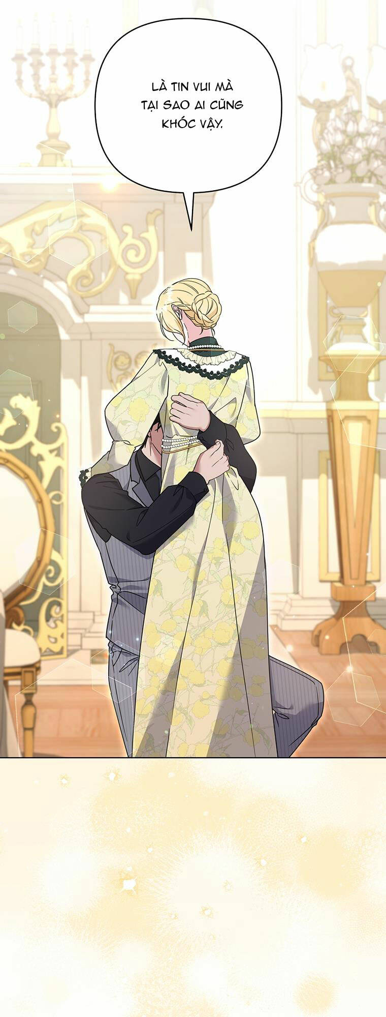 Hãy Để Tôi Được Hiểu Em Chapter 147 - Trang 2