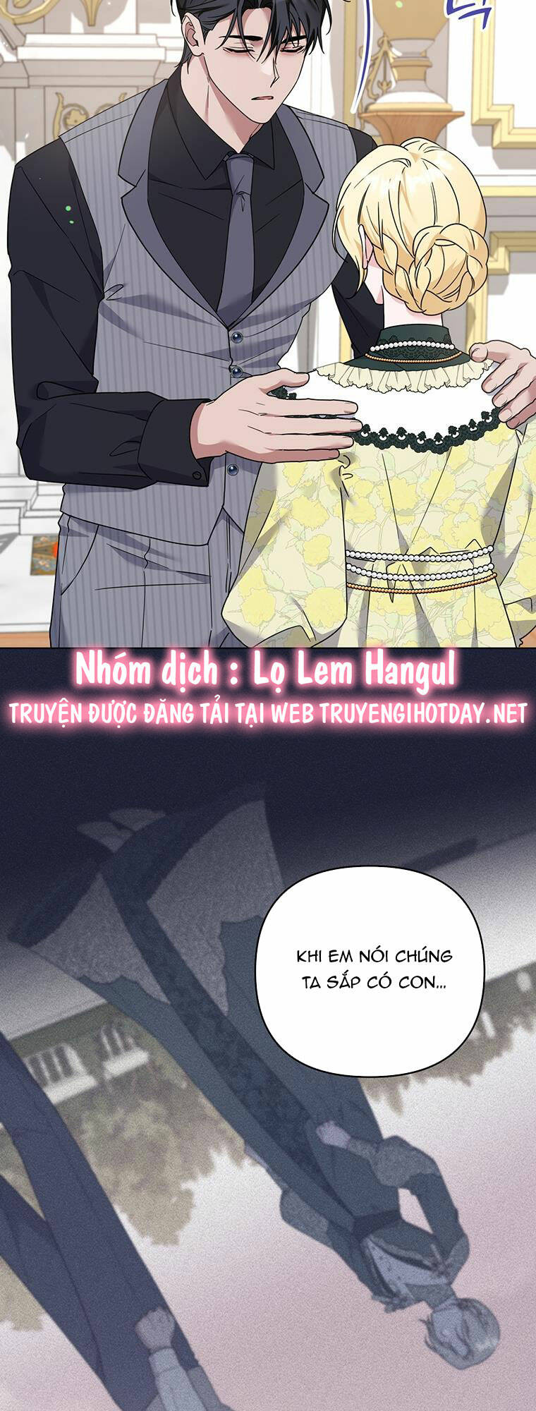 Hãy Để Tôi Được Hiểu Em Chapter 147 - Trang 2