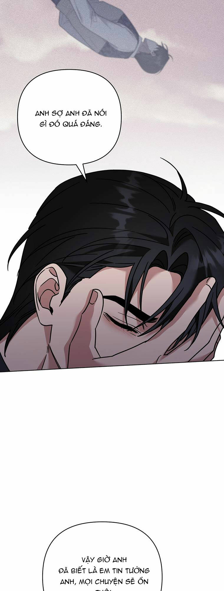 Hãy Để Tôi Được Hiểu Em Chapter 147 - Trang 2