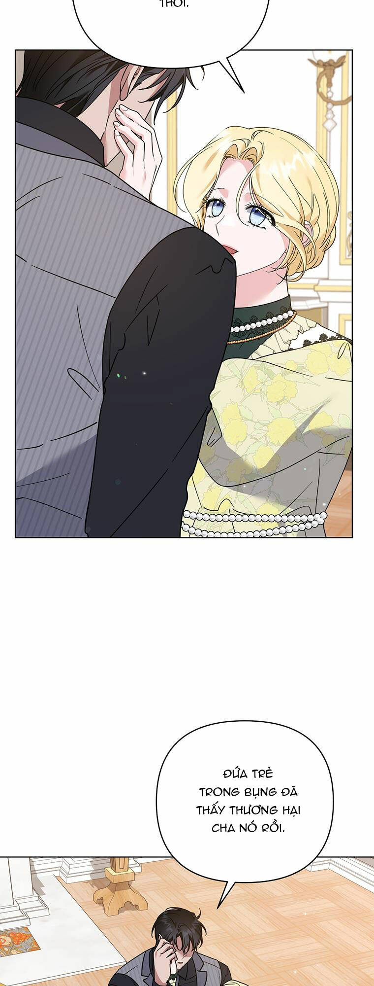 Hãy Để Tôi Được Hiểu Em Chapter 147 - Trang 2