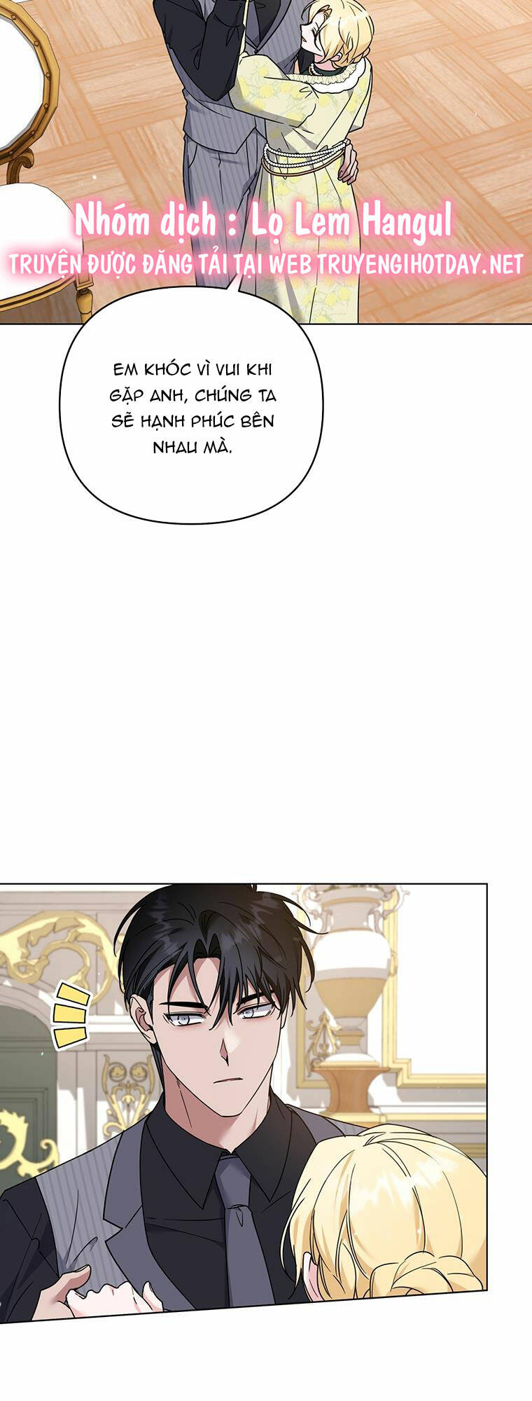 Hãy Để Tôi Được Hiểu Em Chapter 147 - Trang 2