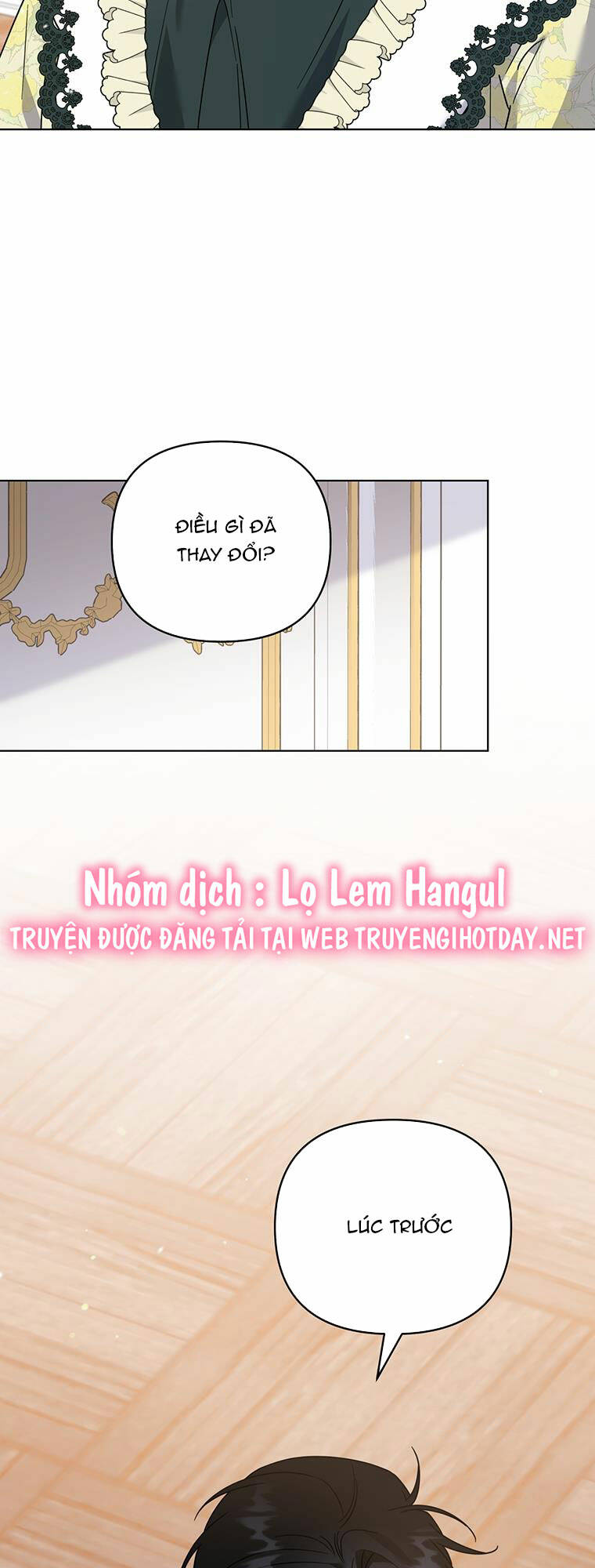 Hãy Để Tôi Được Hiểu Em Chapter 147 - Trang 2