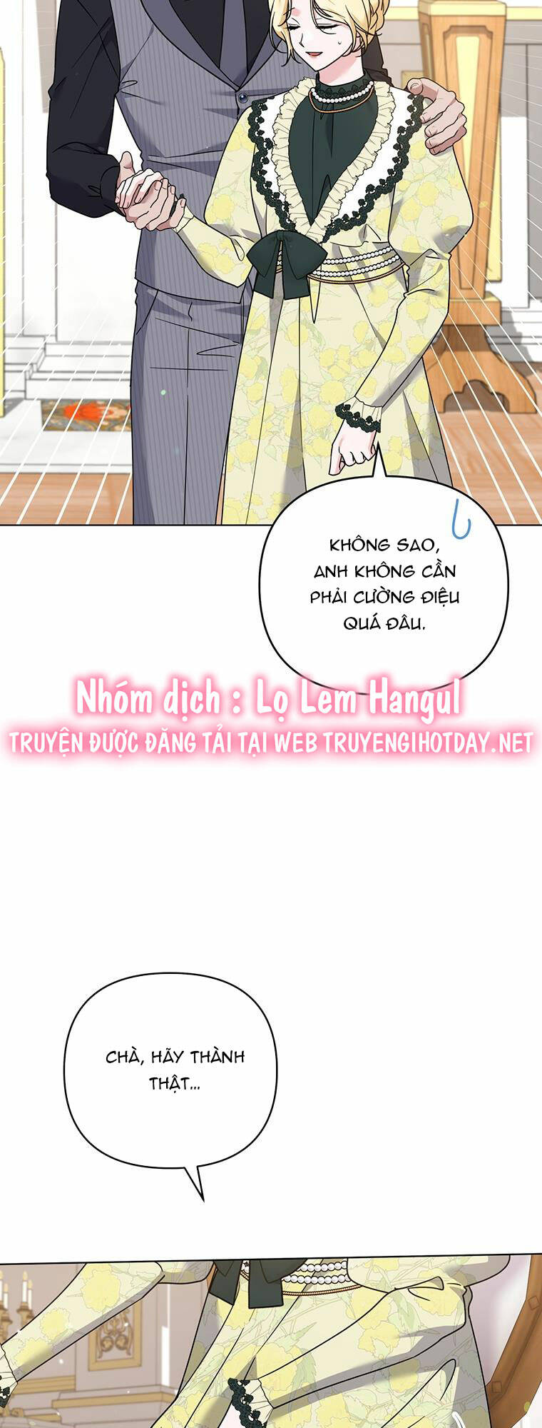 Hãy Để Tôi Được Hiểu Em Chapter 147 - Trang 2