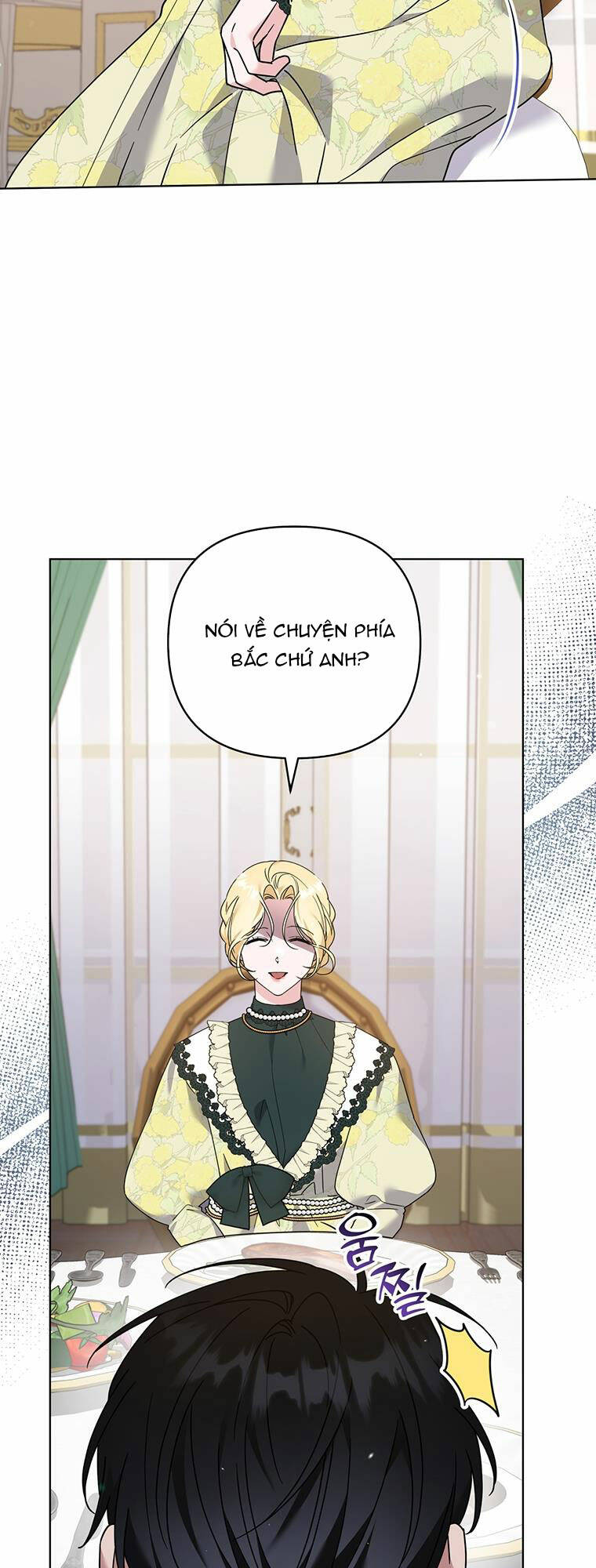 Hãy Để Tôi Được Hiểu Em Chapter 147 - Trang 2